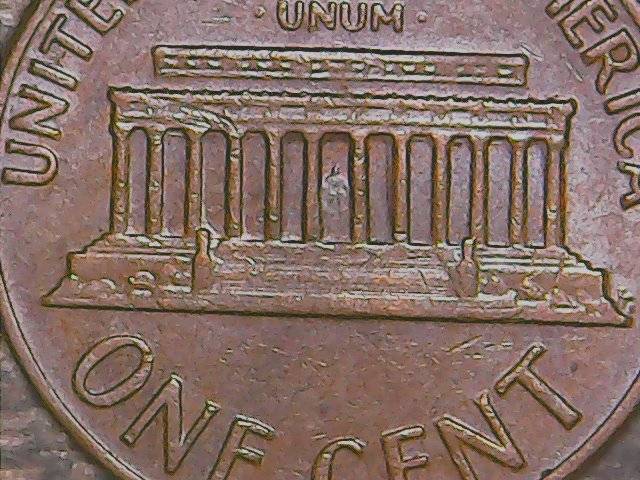 1969-S-Lincoln-Cent-Lamination