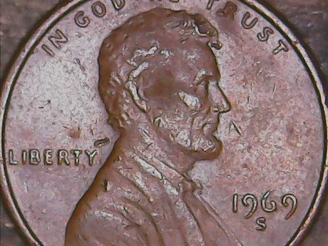 1969-S-Lincoln-Cent-Lamination