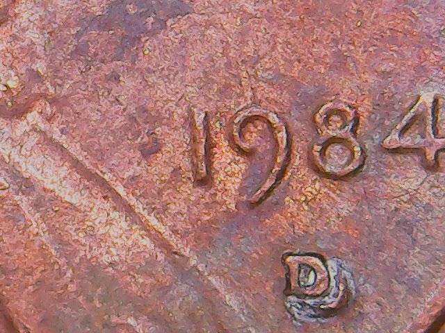 1984-D-Memorial-Cent-Mint-Mark-Error