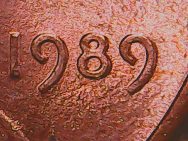 1989-Philadlephia-Cent-Possible-Double