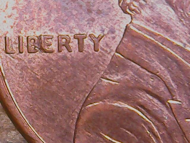 Found-1998-P-Cent-BIE-In-Penny-Roll