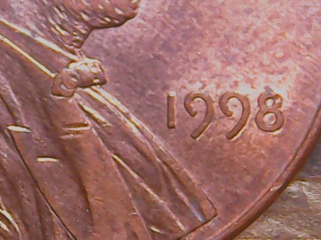 Found-1998-P-Cent-BIE-In-Penny-Roll