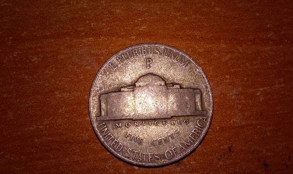 1942-P-War-Nickel-Found-In-Bank-Roll