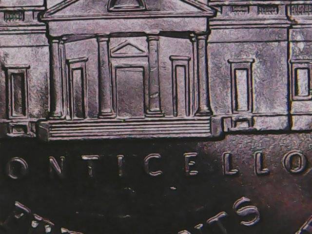 Two-2019-P-Nickel-DDR