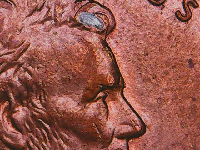 1994-D-Memorial-Cent-Error-Or-What