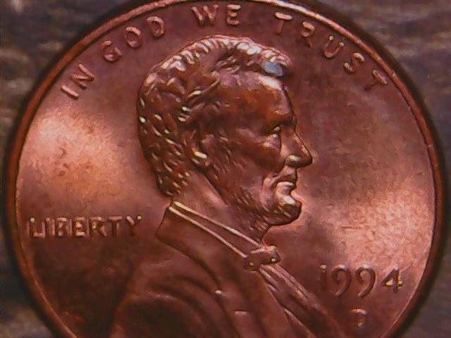 1994-D-Memorial-Cent-Error-Or-What