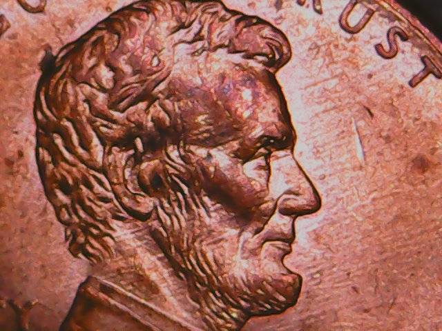 Two-1998-Memorial-Cent-Errors-Die-Chip-Behind-Ear-And--Something-Esle?