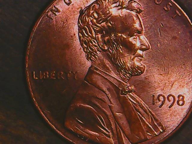 Two-1998-Memorial-Cent-Errors-Die-Chip-Behind-Ear-And--Something-Esle?