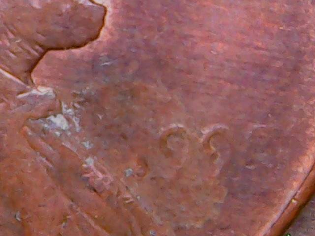 199?-P-Memorial-Cent-Missing-Date