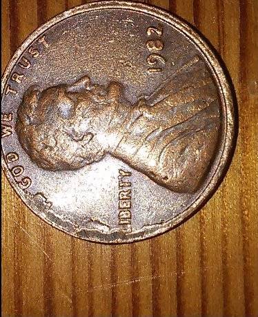 1982-P-Memorial-Cent-Large-Cud-Or-Damaged