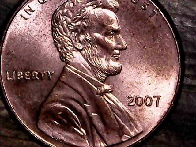 2007-P-Memorial-Cent-Die-Chip-In-Mouth