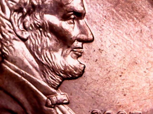 2007-P-Memorial-Cent-Die-Chip-In-Mouth