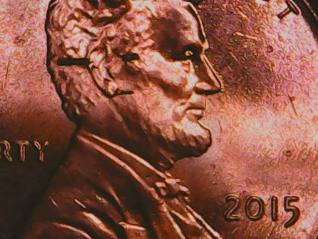 2001-&-2015-Cent--Black-Lines-Going-Through-Coins