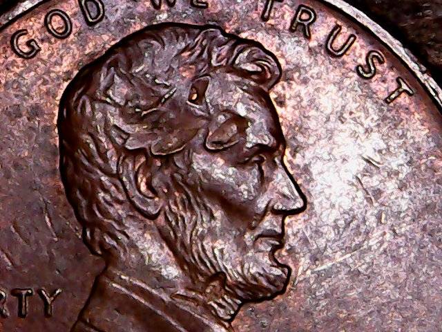 1993-P-Memorial-Cent-Not-Sure-About-This-One