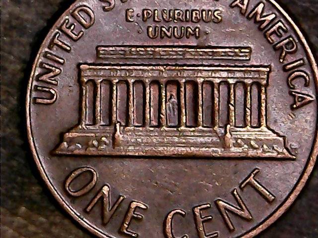 1970-P-Memorial-Cent-Doubled-Nose-Mouth-And-Chin