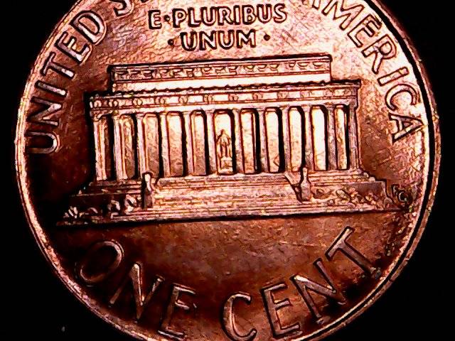 1990-P-Memorial-Cent-Die-Clash-Nose-On-Reverse