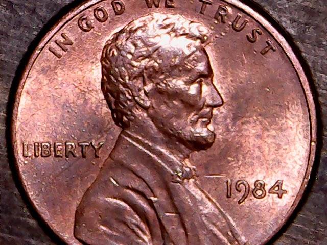 1984-P-Memorial-Cent-Error-Or-Something-Else