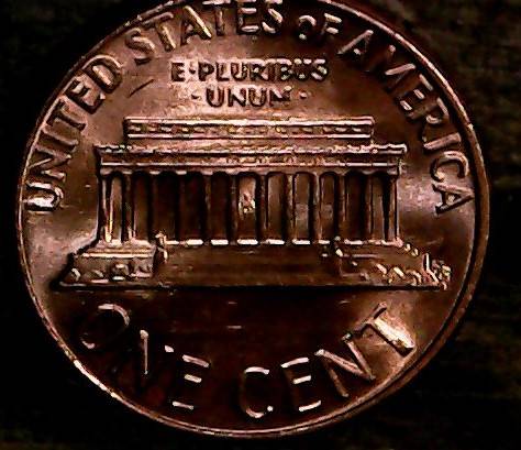 1975-P-Memorial-Cent-Nice-One-Grade-Help