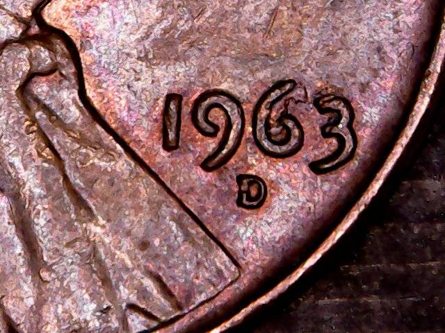 1963-D-Memorial-Cent-Lamination-Date
