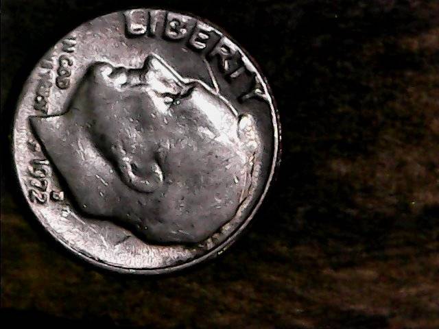 1972-D-Roosevelt-Dime-Misaligned