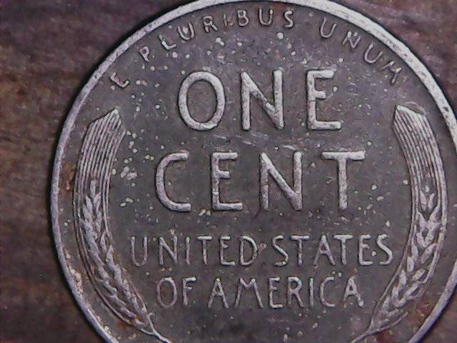 1943-P-Wheat-Cent-Silver-Looking