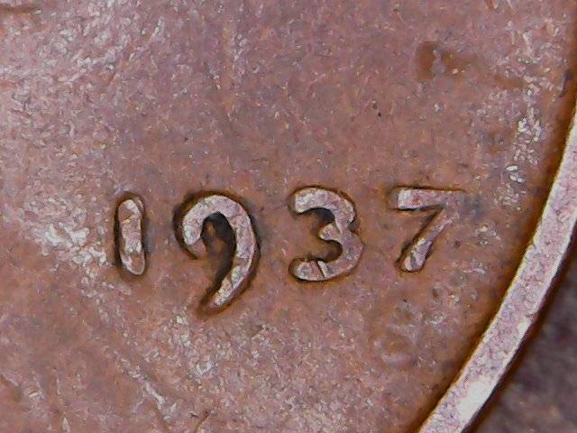 1937-Wheat-Cent-With-Extra-Number-Under-Date