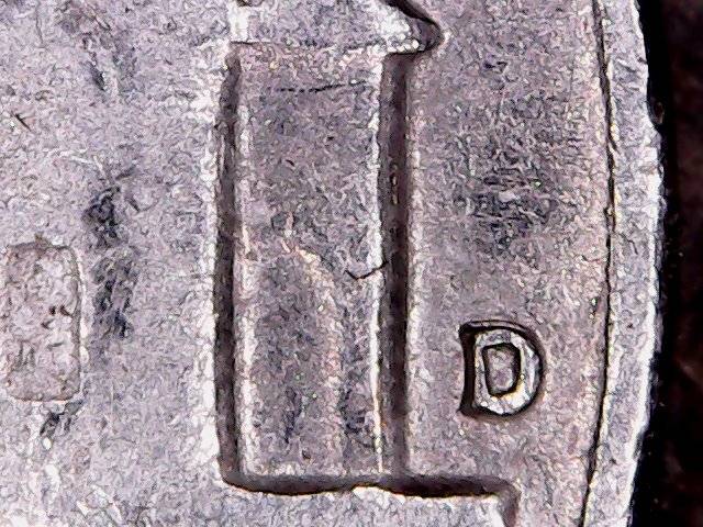 Two1964-D-Memorial-Possible-RPM