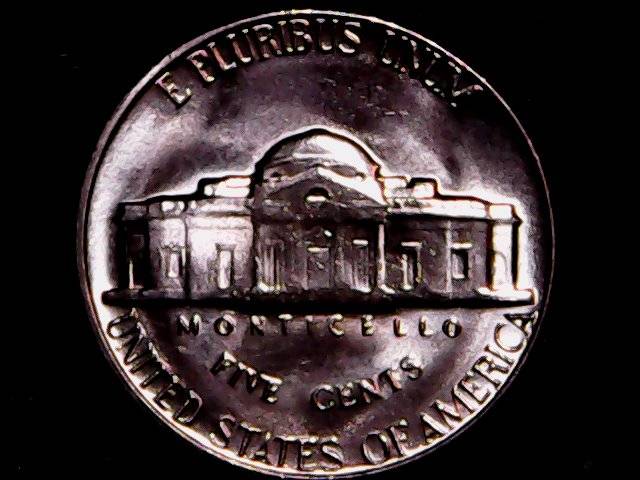 1969-D-Jefferson-Nickel-Beautiful-Grade