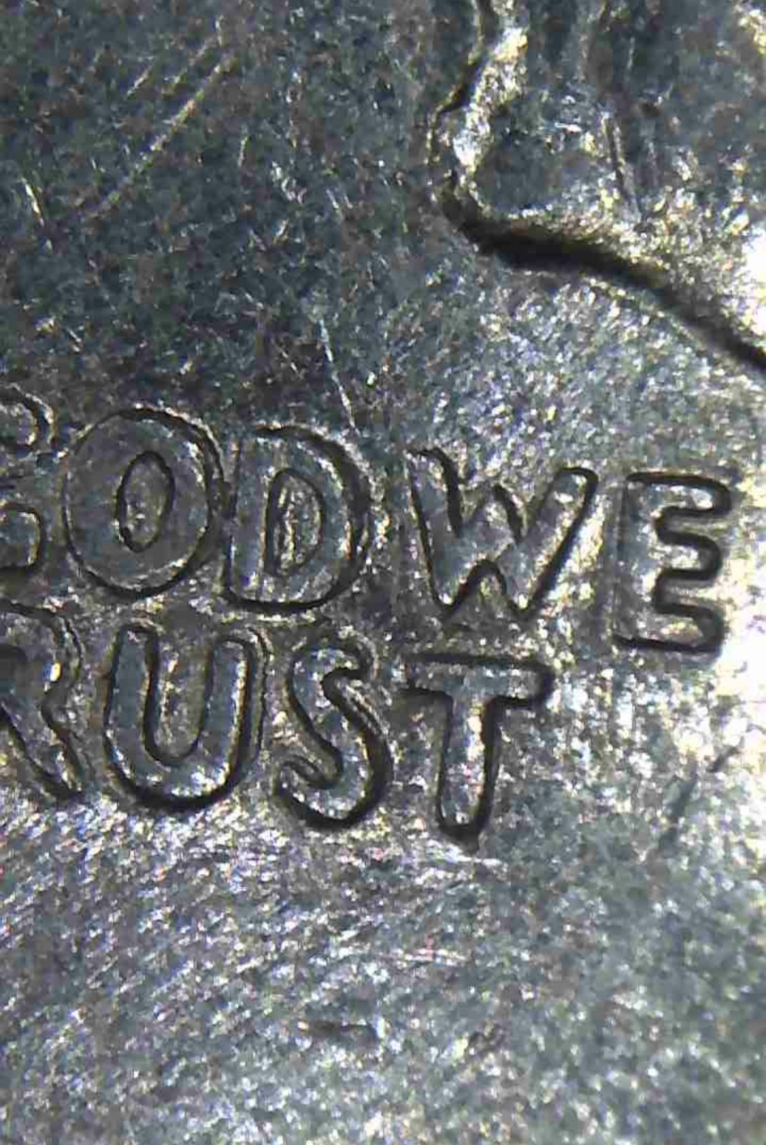 1997-P-Quarter-With-Errors-On-Reverse-And-Obverse-Of-Coin