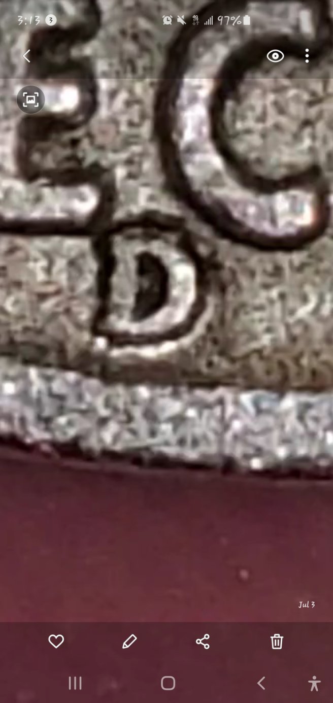 1938-D/D/D/S-?-Buffalo-Nickel-OMM