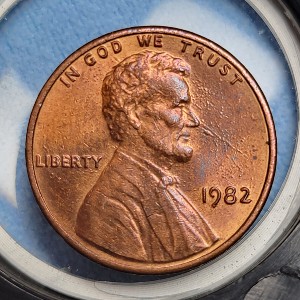 1982-Penny-With-Multiple-Errors