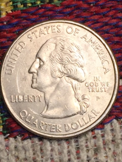 West-Virginia-2005-State-Quarter-With-Something-I-Can't-Find-Anywhere!