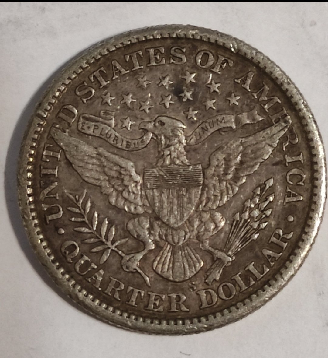 1898-S-Barber-Quarter--Please-Grade