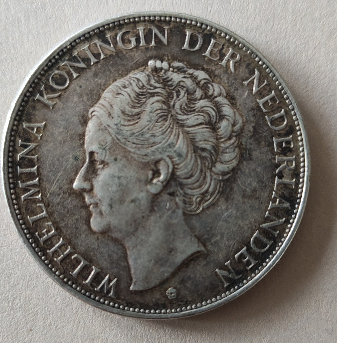 1938-2.5-Gulden-Please-Grade