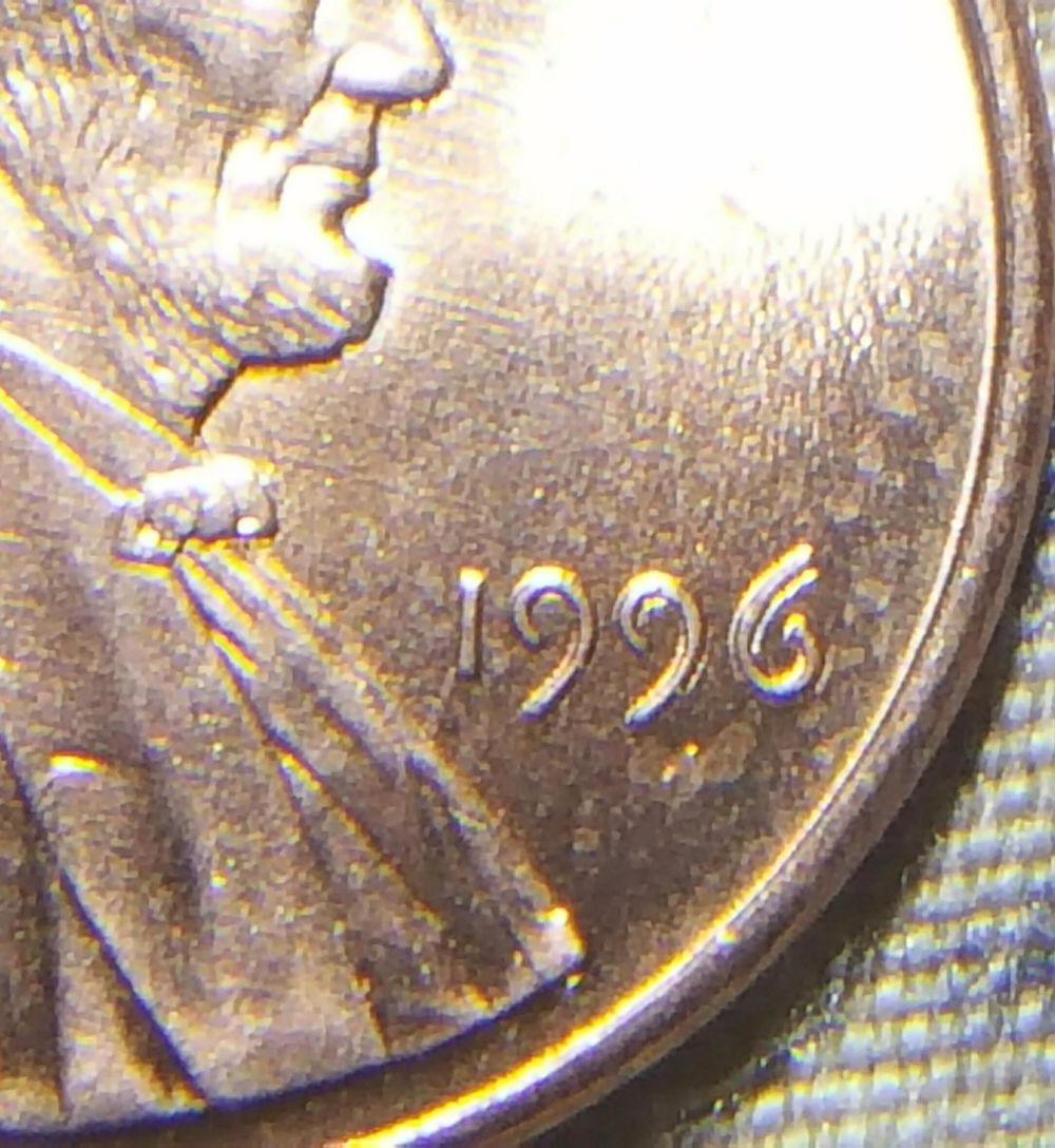 1996-Penny-I'm-Seeing-Double
