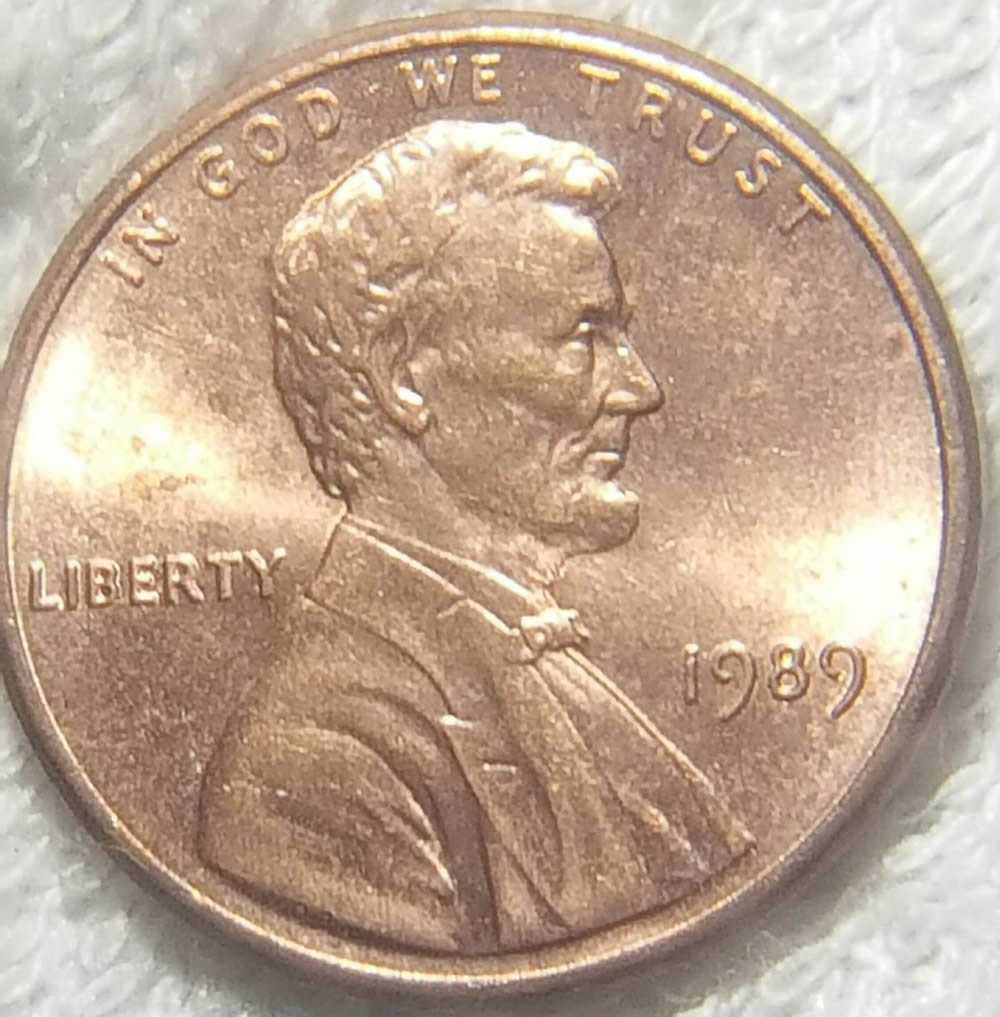 DDR-I-Think-1989-Penny