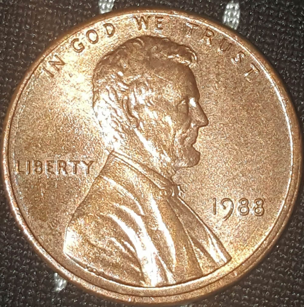 1988-Cent-With-Reverse-Of-89-I-Believe?