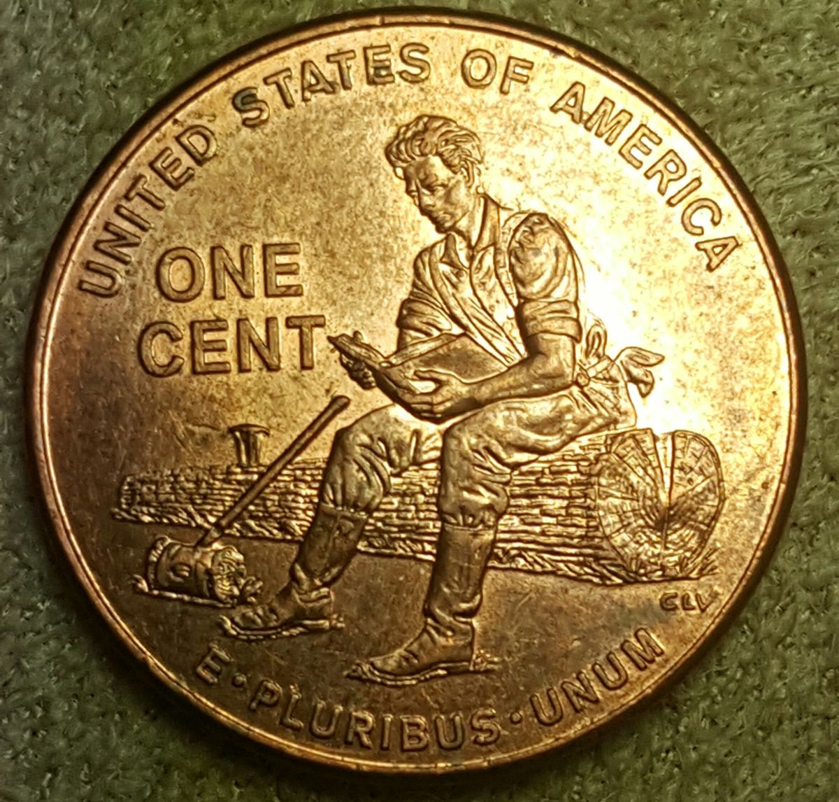 2009-Lincoln-Cent-DDR