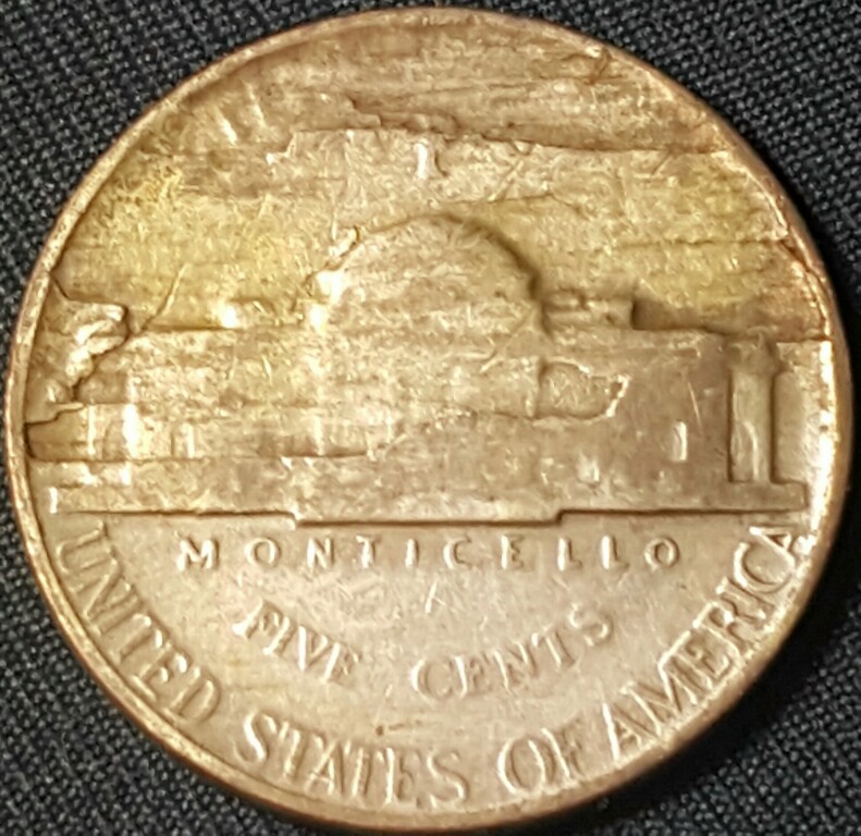 1944-Nickel-Lamination?