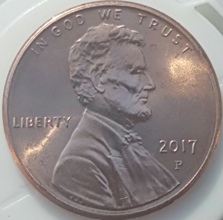 2017-P-Cent-Experiment