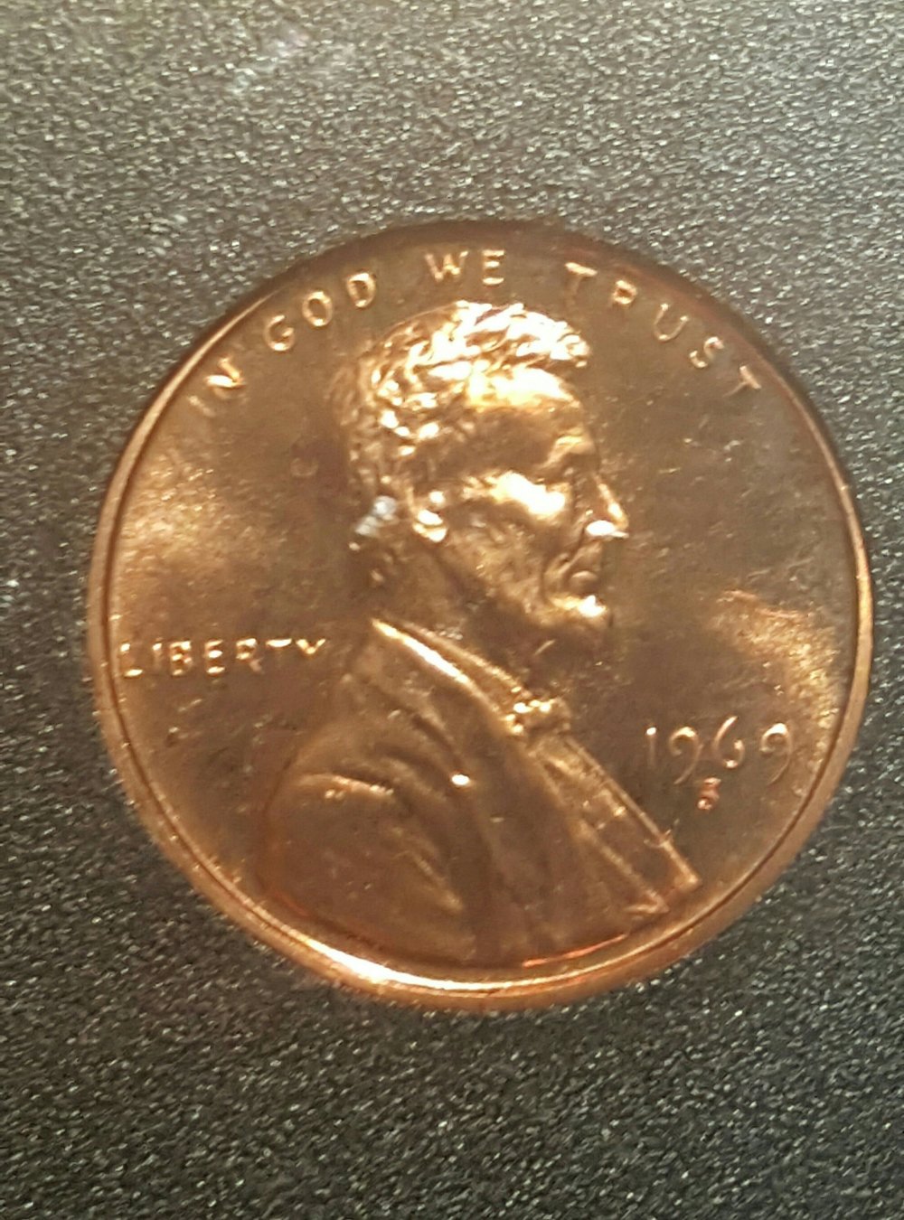 1969-S-Proof-Cent-Struck-Through