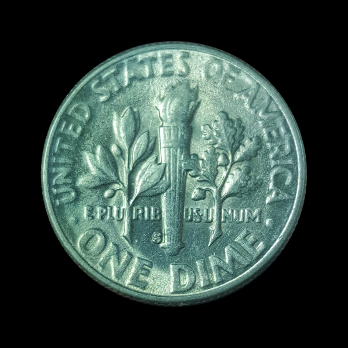 1954-S-Dime-BU-VLDS-I-Believe