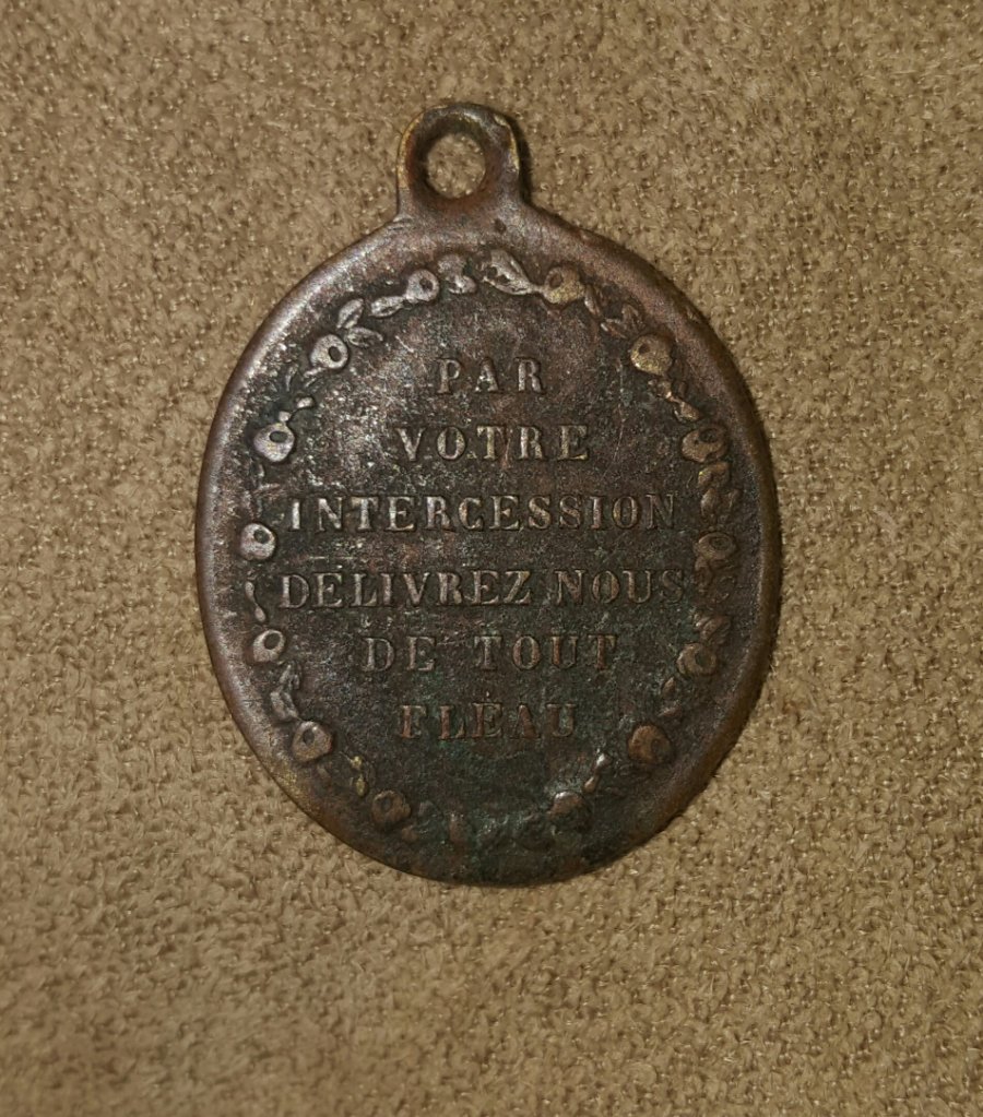 Old-Medallions-Or-Something