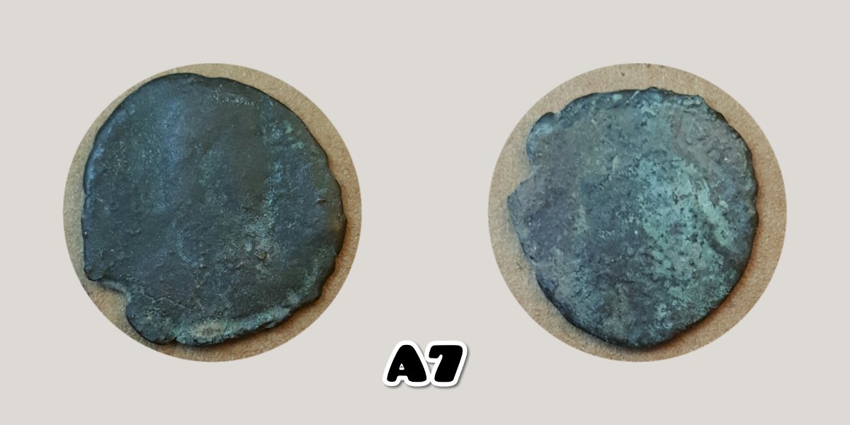 Uncleaned-Lot-Of-Roman-Ancients
