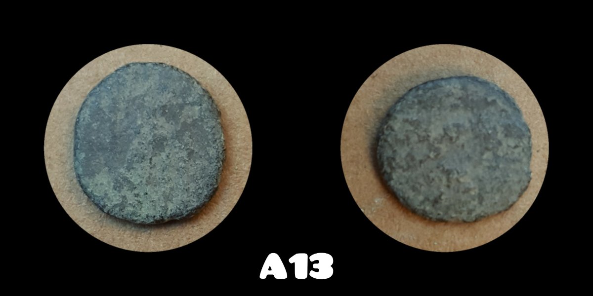 Uncleaned-Lot-Of-Roman-Ancients