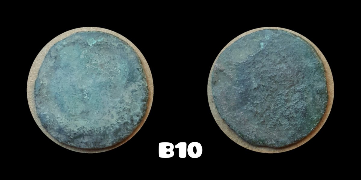Uncleaned-Lot-Of-Roman-Ancients