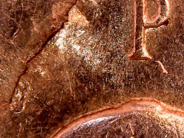 1944-P-War-Nickel-Delamination-With-A-Little-Surprise-On-Arrival