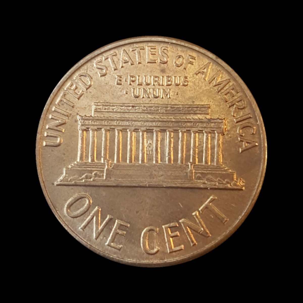 1960-D-LD-Cent-RPM-Tough-Booger-To-See-Even-Harder-To-Photograph
