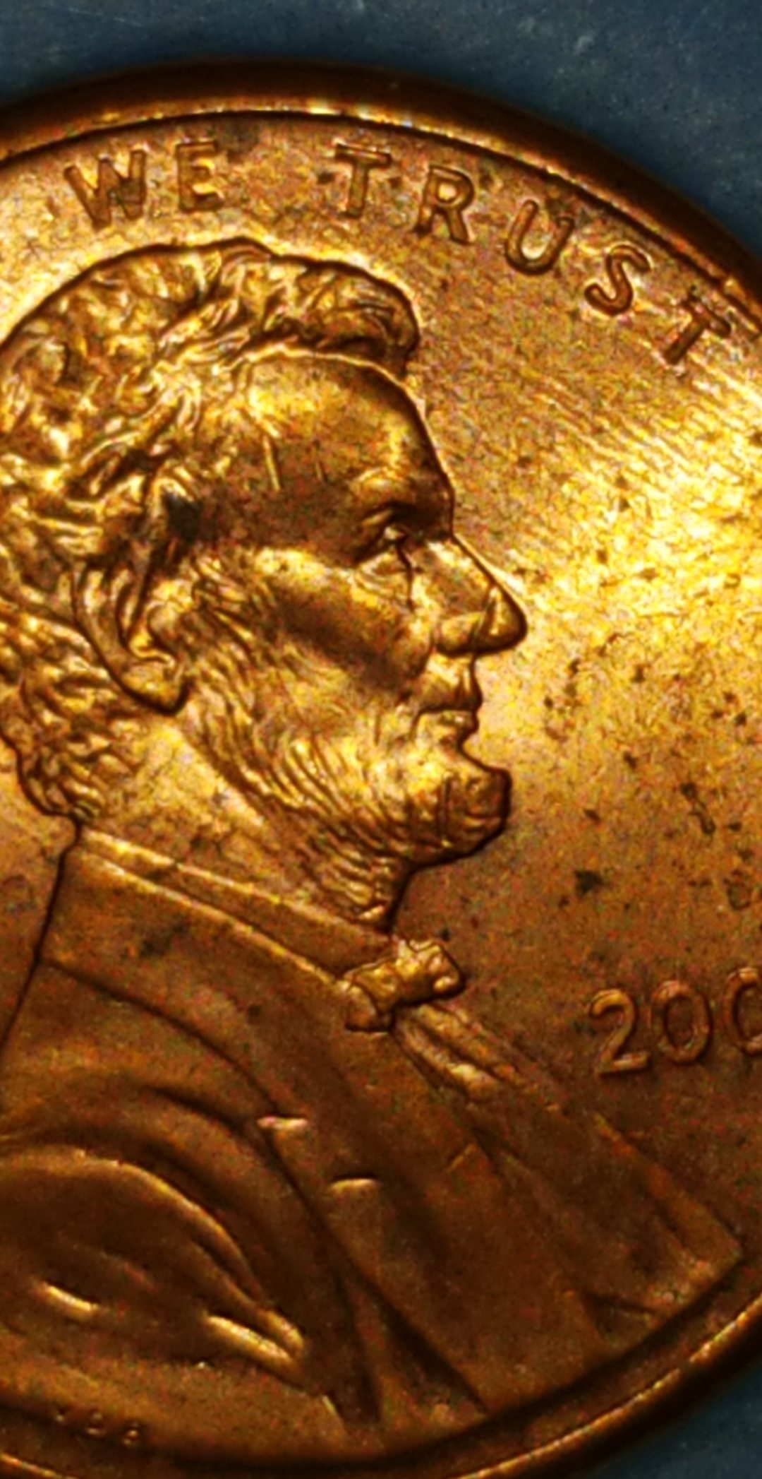 2007-Lincoln-Cent-Error-Cut-Through-Lincoln's-Face.-Have-You-Seen-This?