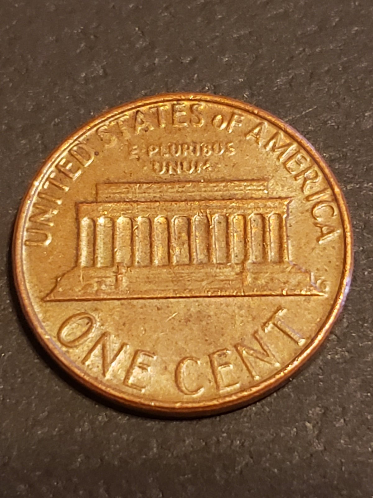 1982-D-Penny--Small-Date?